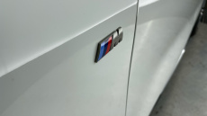 BMW 1 Series M135i xDrive 5dr Step Auto Petrol Hatchback